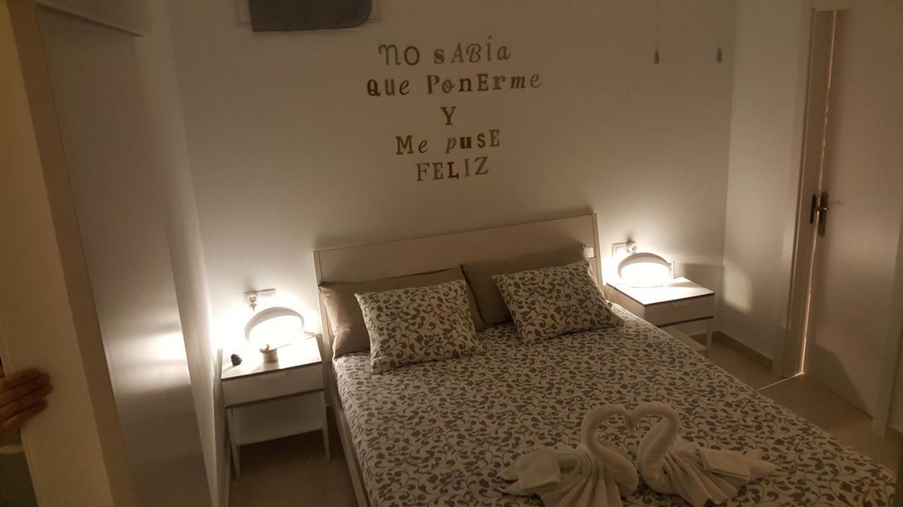Apartment Brisas *