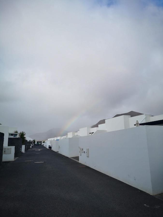 Lau Haizeta Playa Blanca (Lanzarote)