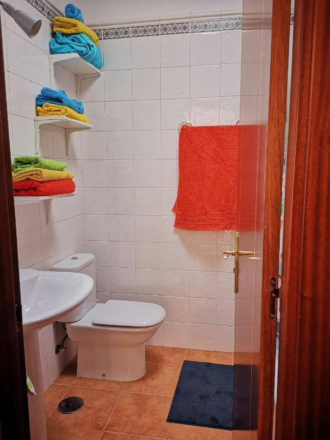 Villa Lau Haizeta Playa Blanca (Lanzarote)