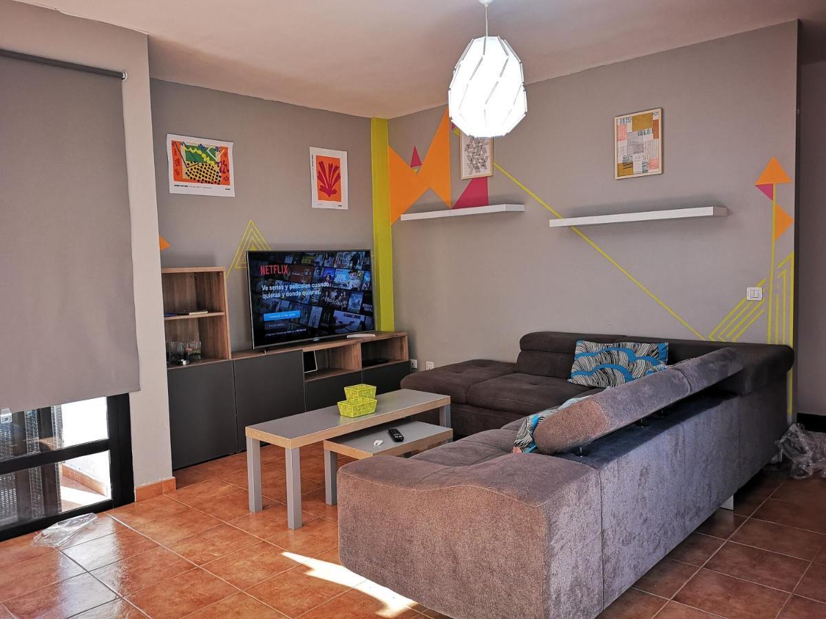 Lau Haizeta Villa