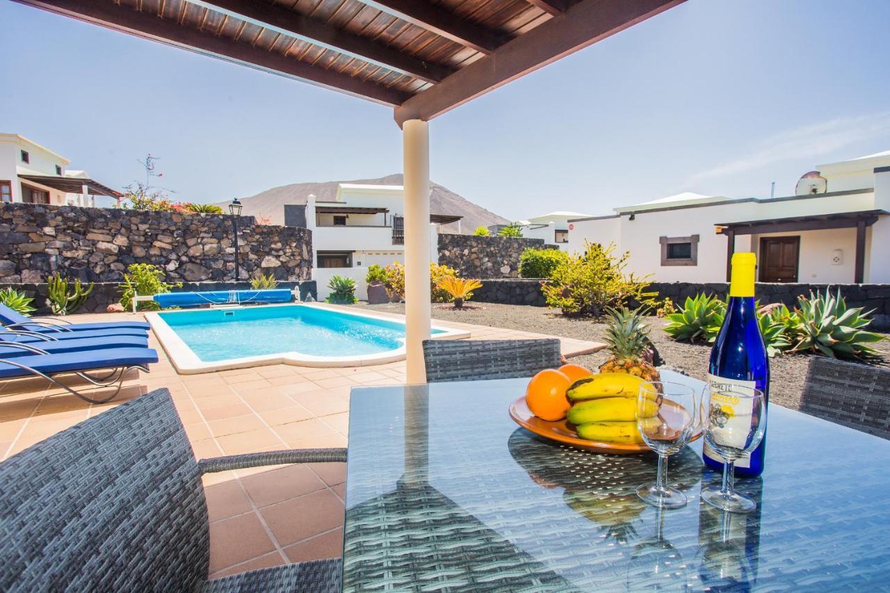 Pousada Eslanzarote Eleonor, Super Wifi, Heated Pool, Sat Tv