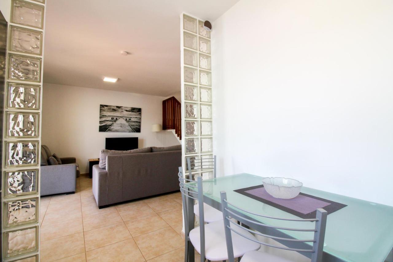 Villa Cyca Playa Blanca (Lanzarote)