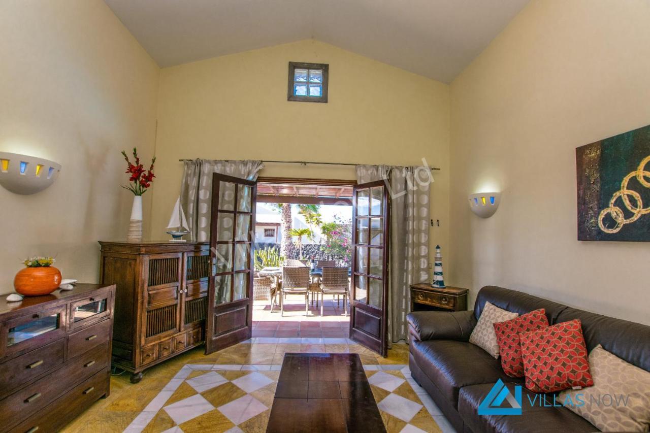 Villa 206 - Casa Bonita - Faro Park