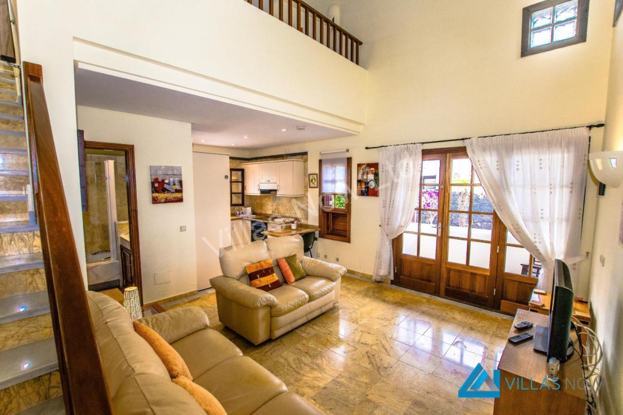 206 - Casa Bonita - Faro Park Villa *