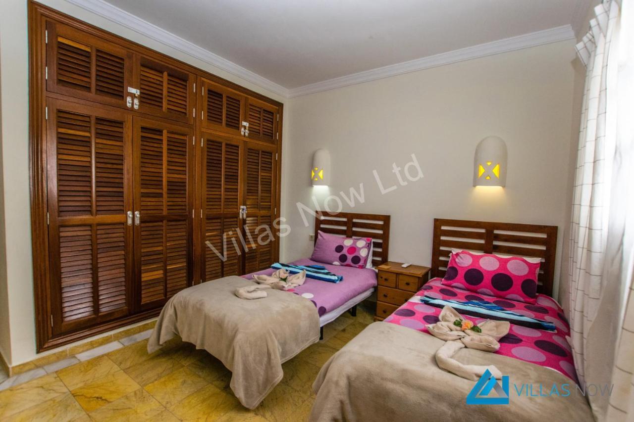 Villa 206 - Casa Bonita - Faro Park Playa Blanca (Lanzarote)