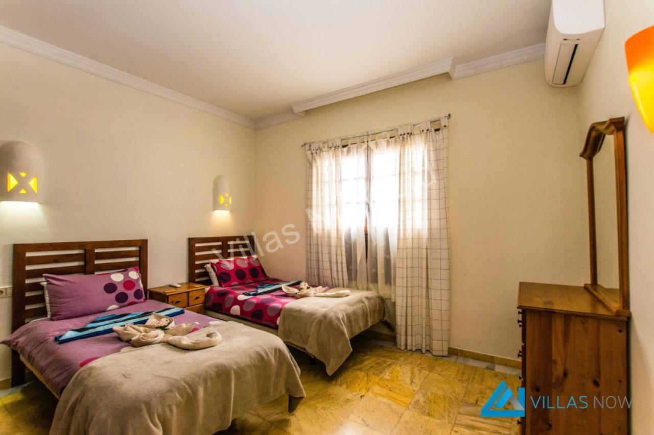 Villa 206 - Casa Bonita - Faro Park