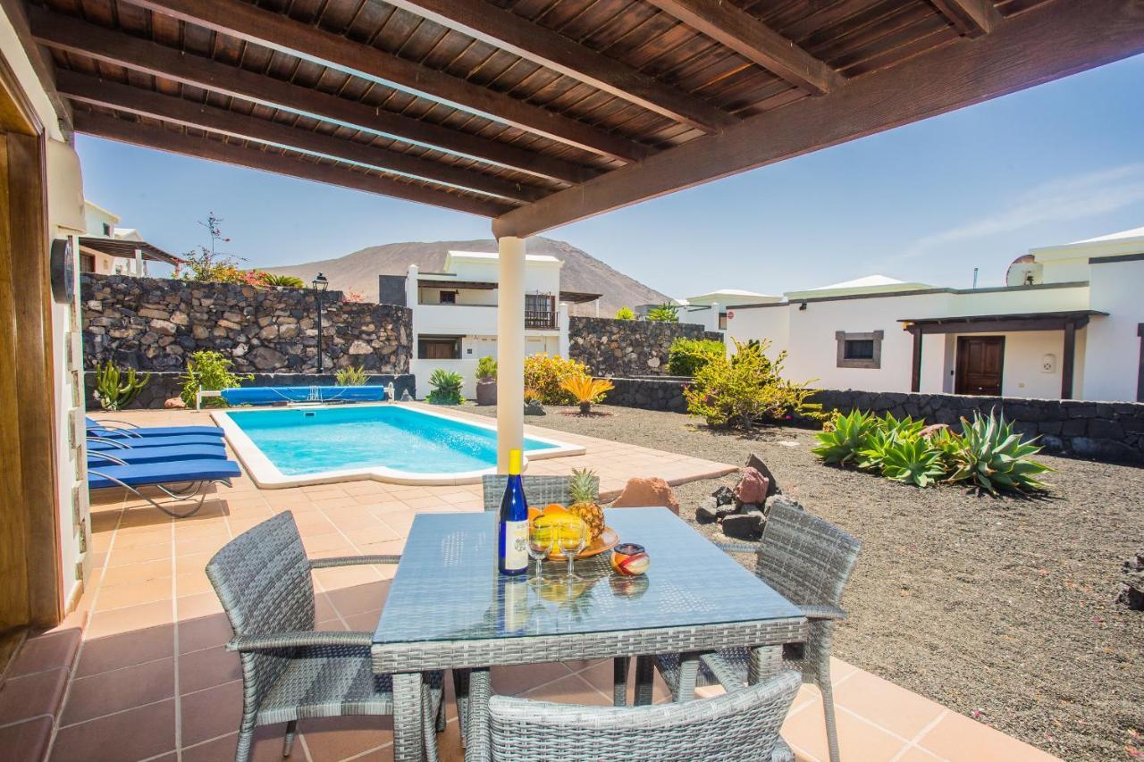 Pousada Eslanzarote Eleonor, Super Wifi, Heated Pool, Sat Tv *