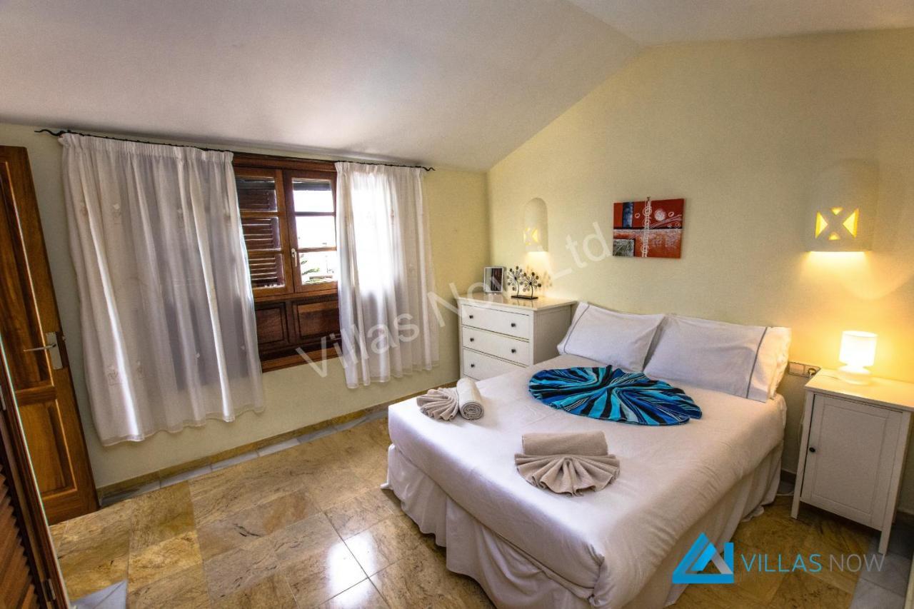 Villa 206 - Casa Bonita - Faro Park Playa Blanca (Lanzarote)