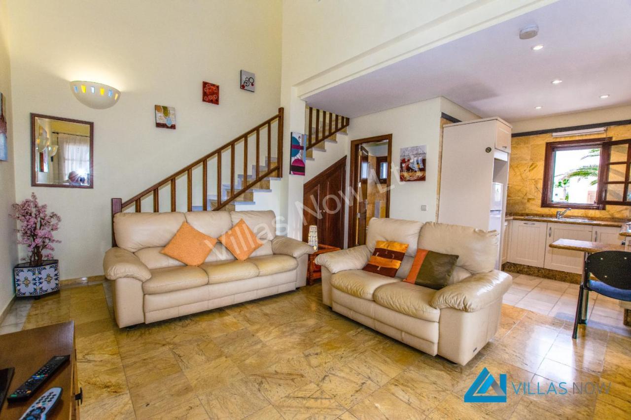 206 - Casa Bonita - Faro Park Villa *