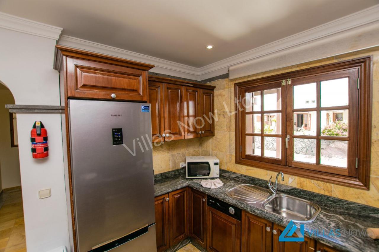 Villa 206 - Casa Bonita - Faro Park