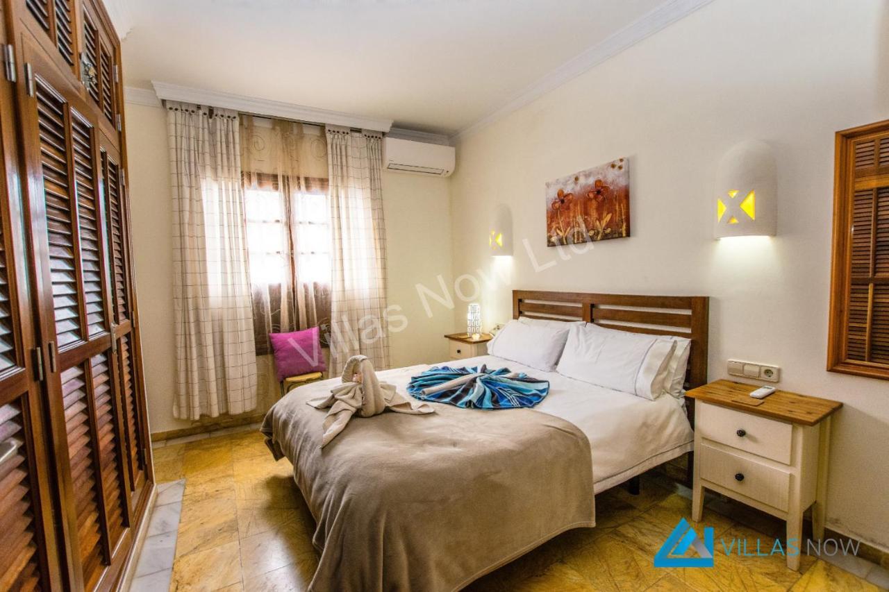 Villa 206 - Casa Bonita - Faro Park