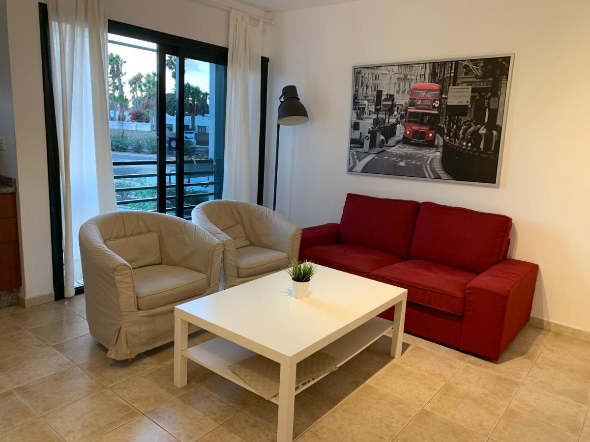 Apartment La Botavara