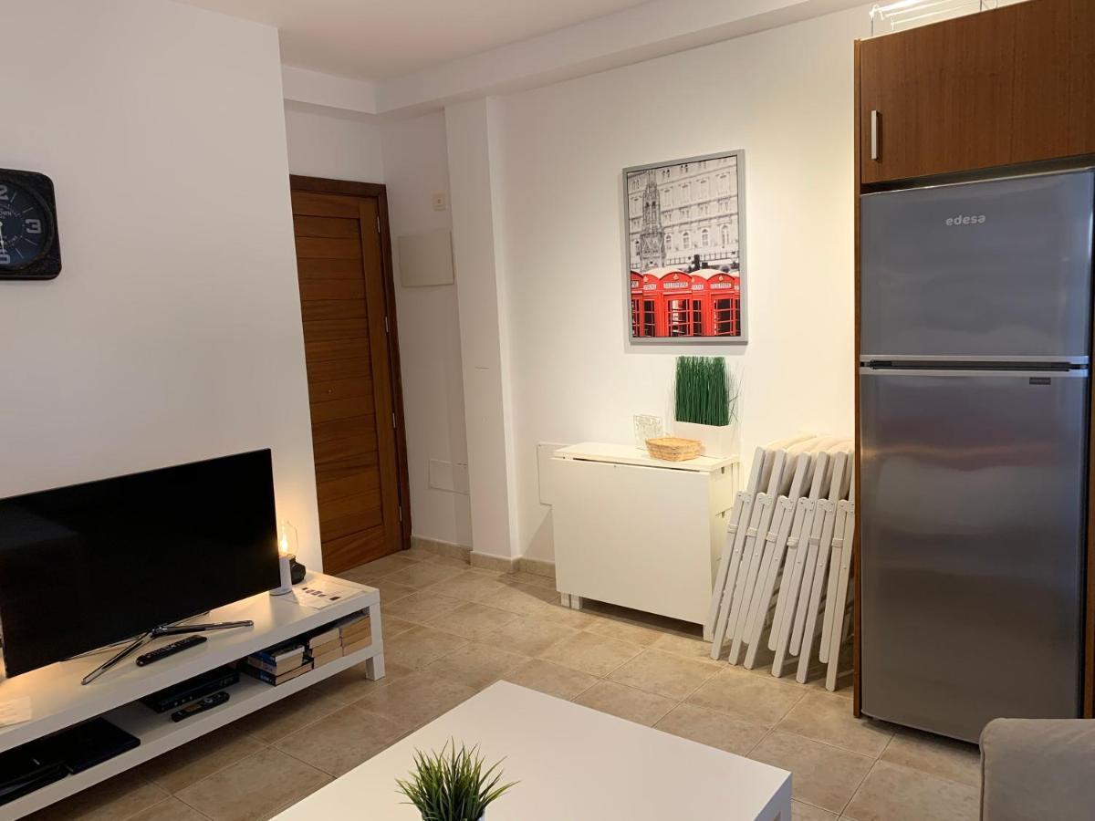 Apartment La Botavara *