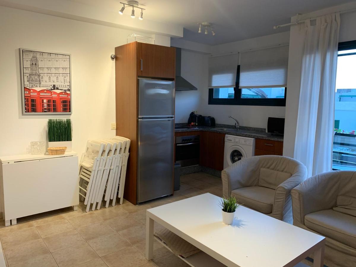 La Botavara Apartment *