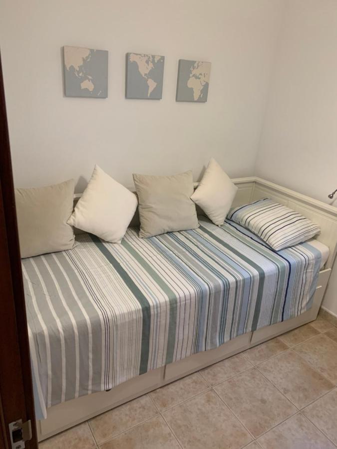 Apartment La Botavara *