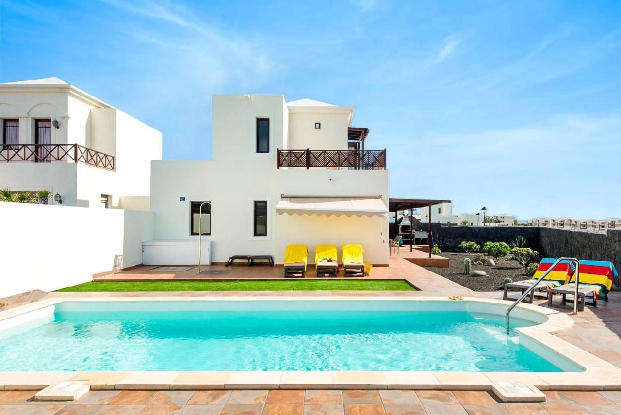 Ferienhaus Vista Faro