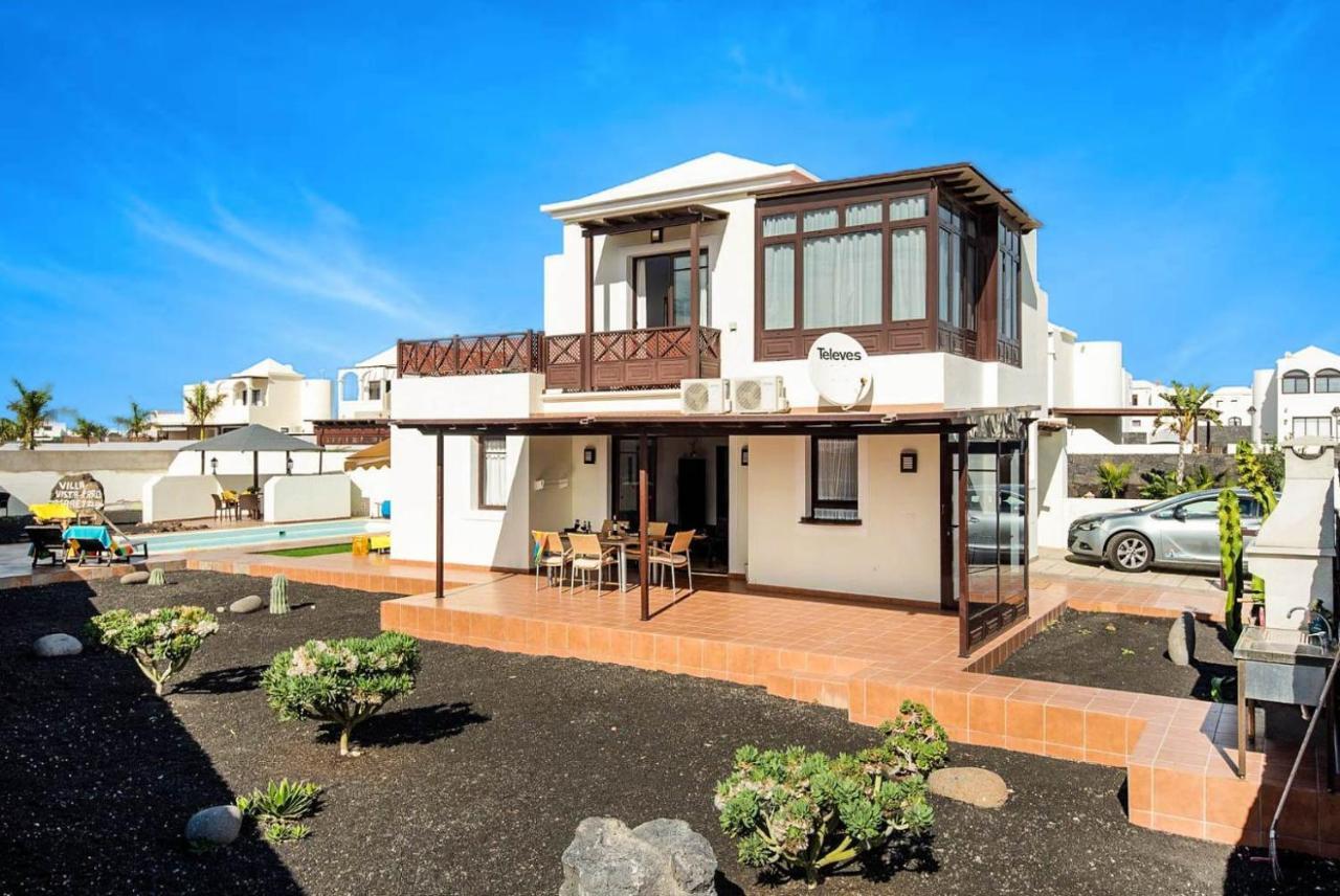Ferienhaus Vista Faro