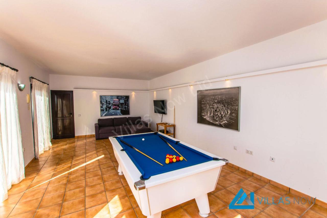 Villa Montana - Lh113 By Now Ltd Playa Blanca (Lanzarote)