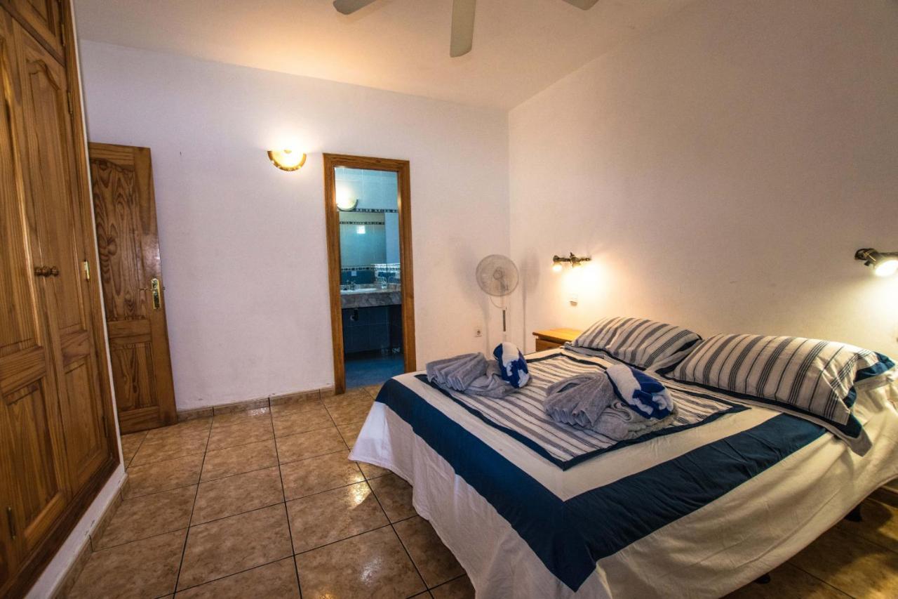 Villa Montana - Lh113 By Now Ltd Playa Blanca (Lanzarote)