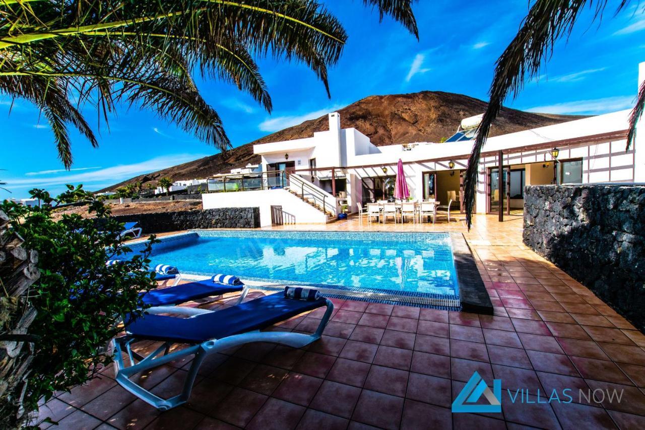 Montana - Lh113 By Now Ltd Playa Blanca (Lanzarote)