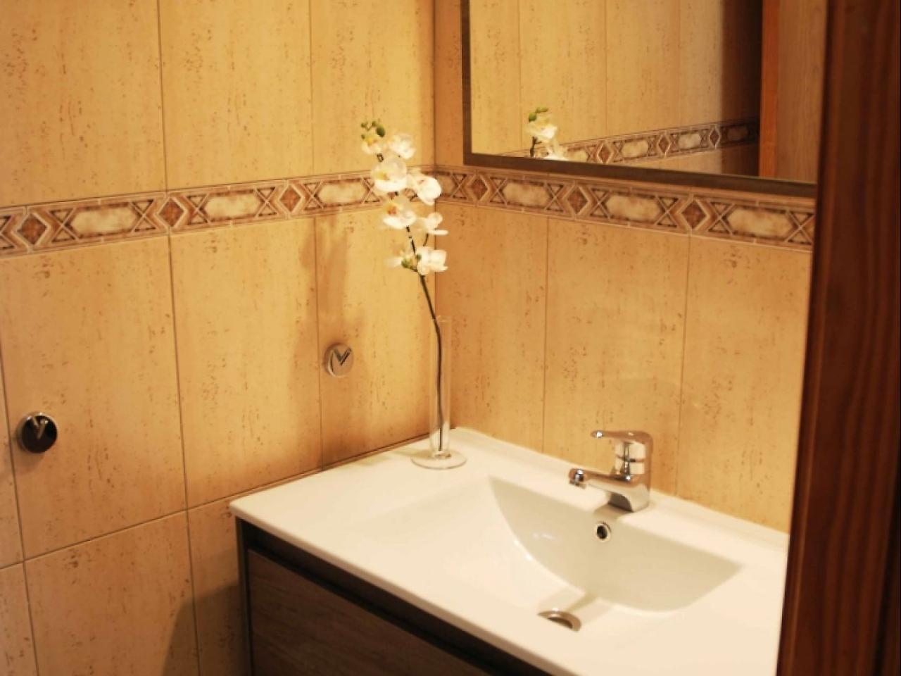 Apartment El Veril