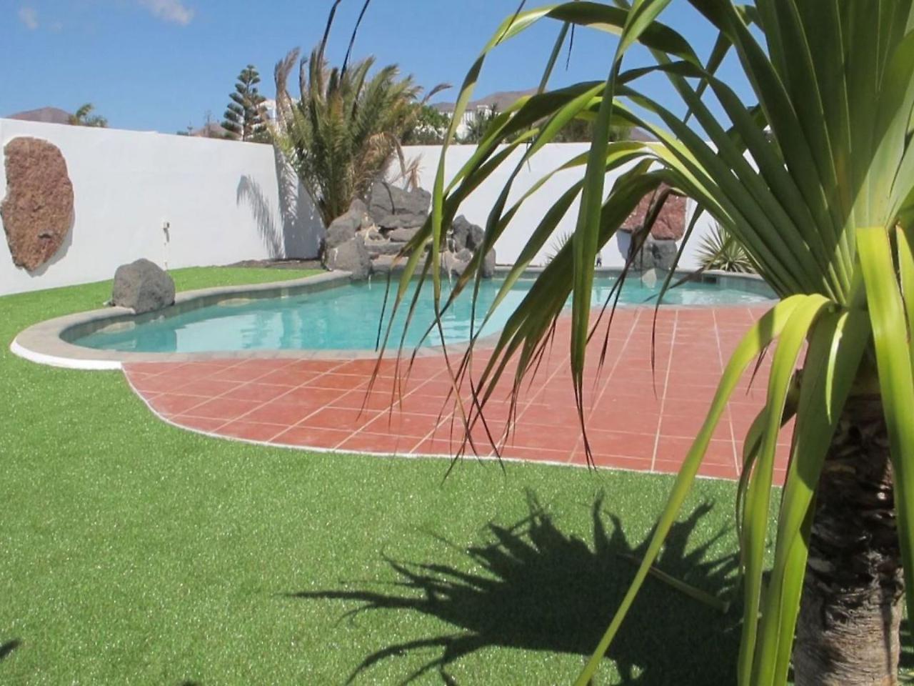 Hotel Fragata Lanzarote - 105779 Playa Blanca (Lanzarote)