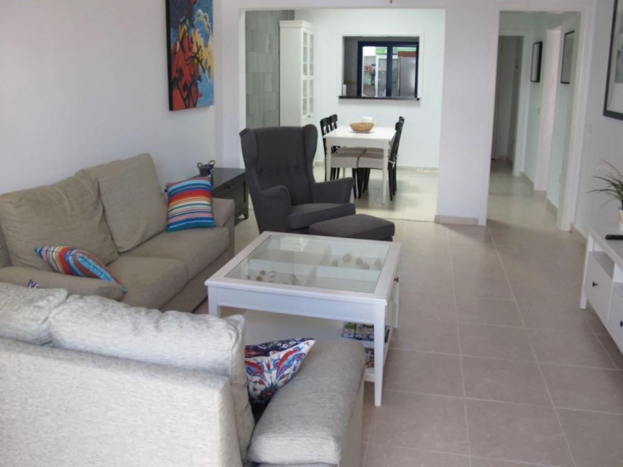 Hotel Fragata Lanzarote - 105779 Playa Blanca (Lanzarote)