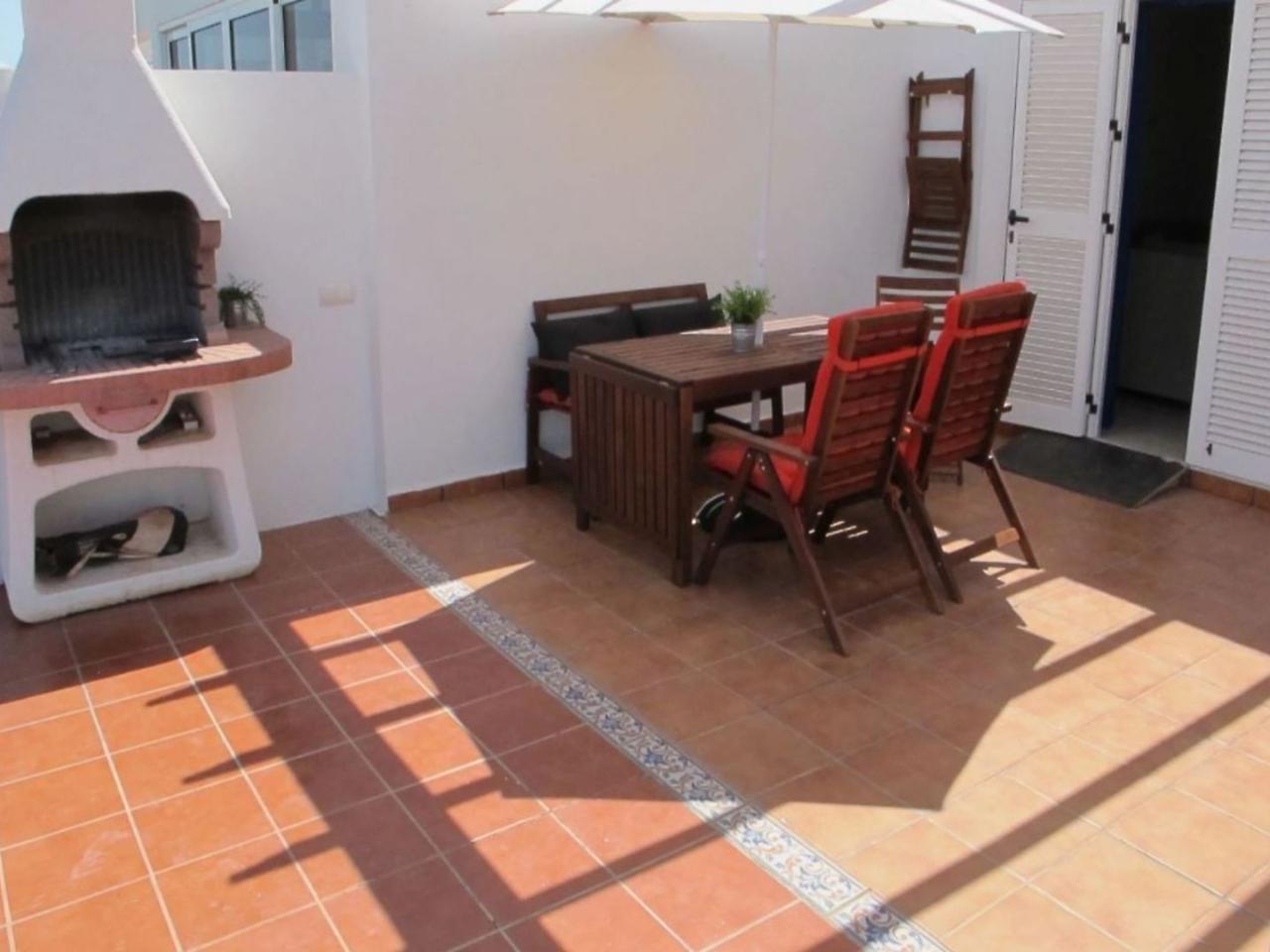 Hotel Fragata Lanzarote - 105779 Playa Blanca (Lanzarote)