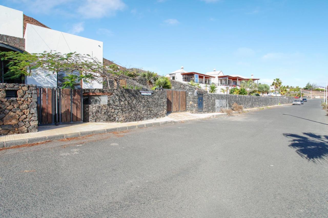Villa Abaego *