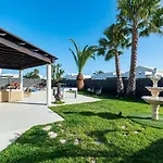 Ereza Villa Carabella