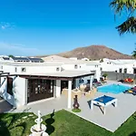 Ereza Villa Carabella