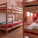 Guesthouse Backpackers Playa Blanca