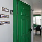 La Casa Del Pueblo