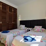 Private Villa With Pool Faro Park