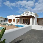 Private Villa With Pool Faro Park