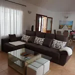 Villa Andres