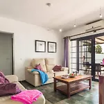 Villa Yeray