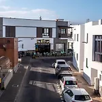 Apartamento Bissau