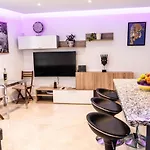 Apartamento Bissau