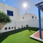 Casa azul