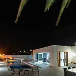 Villa Rossa - Villas Now - Lh215 By Villas Now Ltd