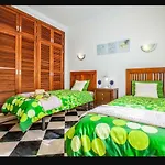Residencial Los Alisios 56