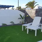Casa azul