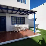 Casa azul