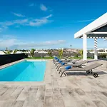 Blancazul Villa Verode