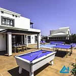 Villa Henry - Lh187 By Villas Now Ltd