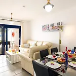 Villa Tinamar By Villa Plus