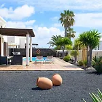 Casa La Goleta, Volcan Y Mar
