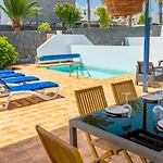 Villa Blue Sea Playa Blanca