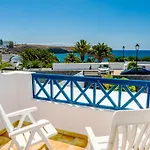 Villa Blue Sea Playa Blanca